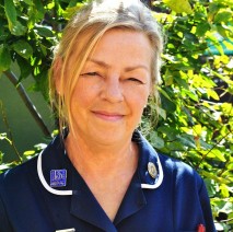 Anne Keen