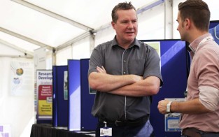 Dr Stuart Watson