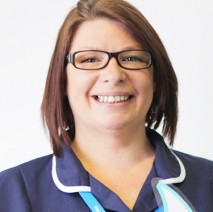 Christina Summersgill