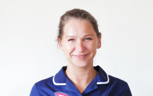 Vikki O'Loughlin