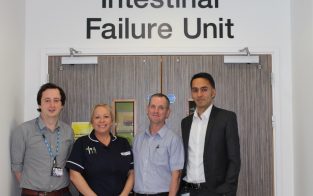 Intestinal Failure Unit