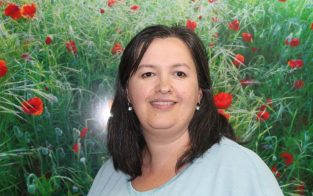 Professor Rachel Watson