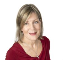 Professor Lesley Rhodes