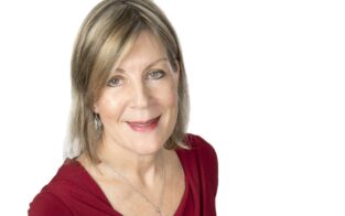 Professor Lesley Rhodes
