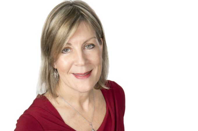 Professor Lesley Rhodes