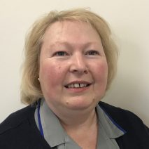 Denise McSorland