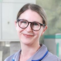 Lyndsay Scarratt