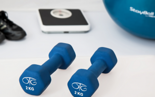 Exercise equipment