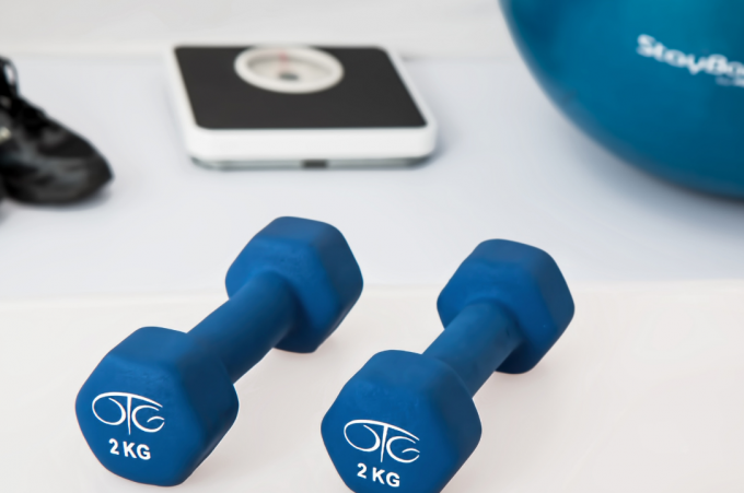 Exercise equipment