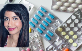 Dr Meghna Jani