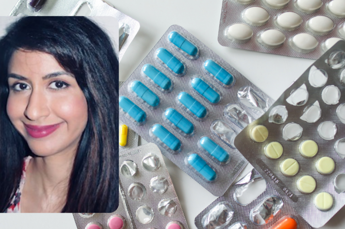 Dr Meghna Jani