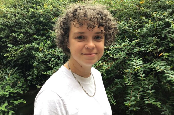 Ellie Randall