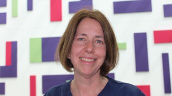 Dr Rachel Middleton