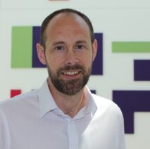 Professor Darren Green