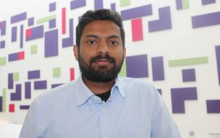 Dr Varun Mamidi