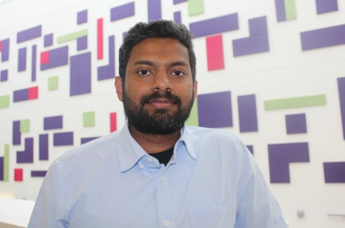 Dr Varun Mamidi