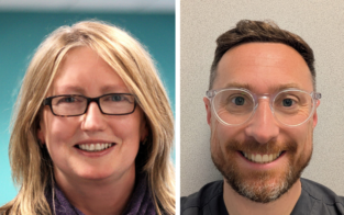 Prof Fiona Lecky, Dr Peter Kilgour