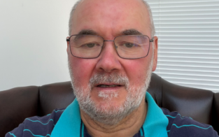 Professor Andrew Bentley