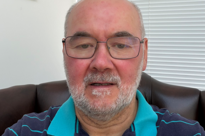 Professor Andrew Bentley