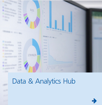 A web page showing data