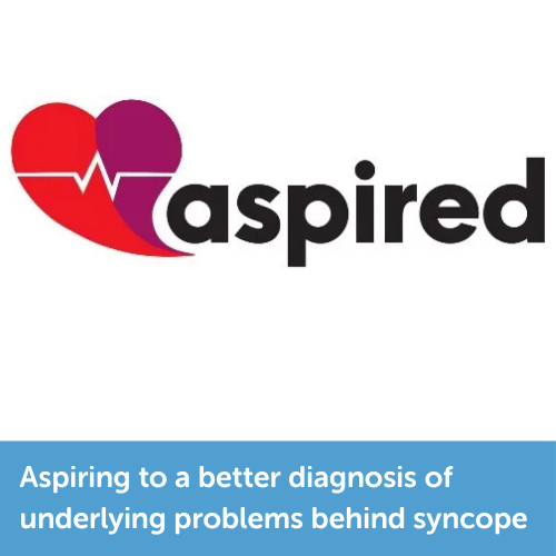 Aspiring to a better diagnosis of underlying problems behind syncope